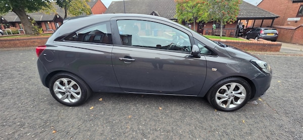 Used Vauxhall Corsa 2015 for sale - 76082970: Photo 13