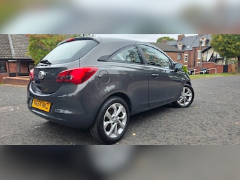 Used Vauxhall Corsa 2015 for sale - 76082970: Photo 3