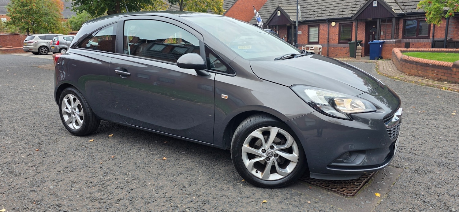 Used Vauxhall Corsa 2015 for sale - 76082970: Photo 5