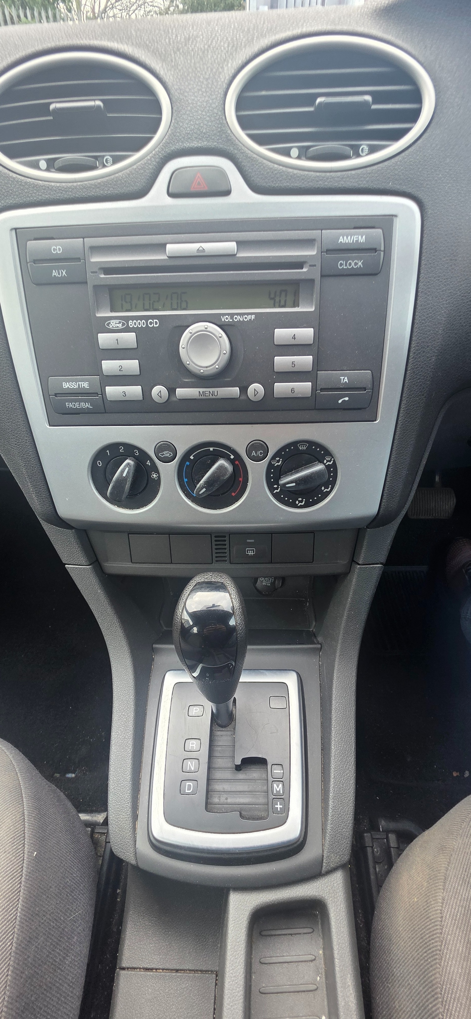 Used Ford Focus 2006 for sale - 78122201: Photo 11