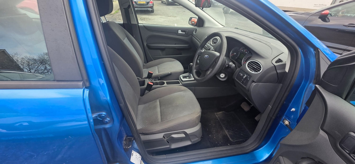 Used Ford Focus 2006 for sale - 78122201: Photo 12