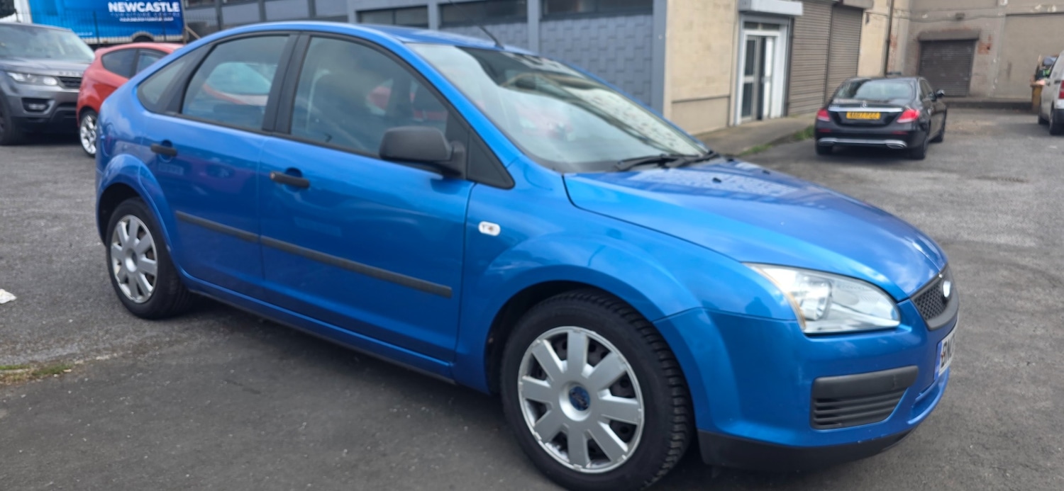 Used Ford Focus 2006 for sale - 78122201: Photo 15