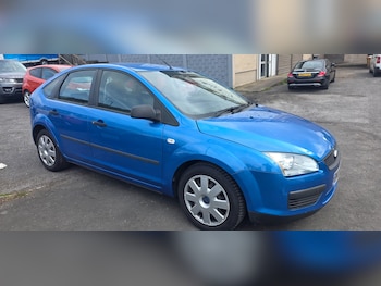 Used Ford Focus 2006 for sale - 78122201: Photo