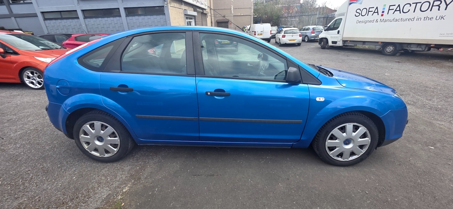 Used Ford Focus 2006 for sale - 78122201: Photo 5