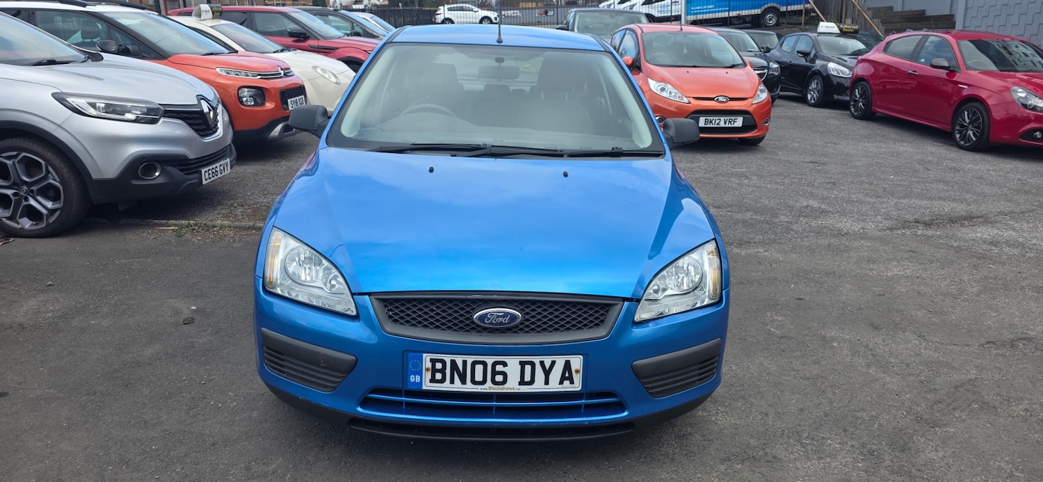 Used Ford Focus 2006 for sale - 78122201: Photo 6
