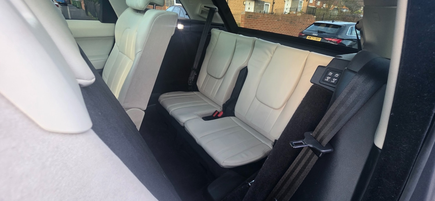 Used Land Rover Range Rover Sport 2017 for sale - 77880834: Photo 11