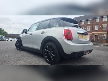Used MINI Hatch 2016 for sale - 79184412: Photo