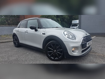 Used MINI Hatch 2016 for sale - 79184412: Photo