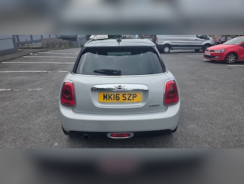 Used MINI Hatch 2016 for sale - 79184412: Photo