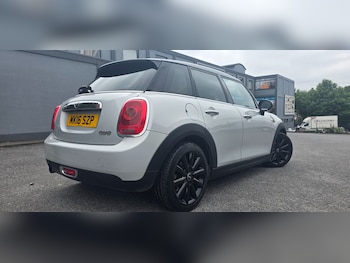 Used MINI Hatch 2016 for sale - 79184412: Photo