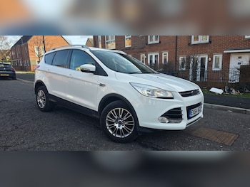 Used Ford Kuga 2014 for sale - 77582360: Photo