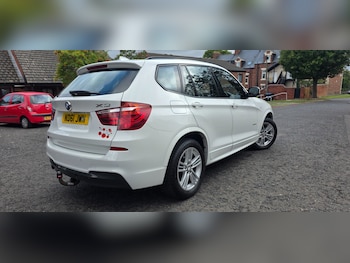 Used BMW X3 2011 for sale - 75633169: Photo