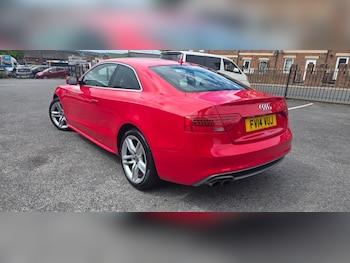 Used Audi A5 2014 for sale - 78938695: Photo