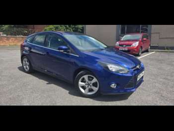 2014 (14) - 1.6 TDCi 115 Zetec Navigator 5dr