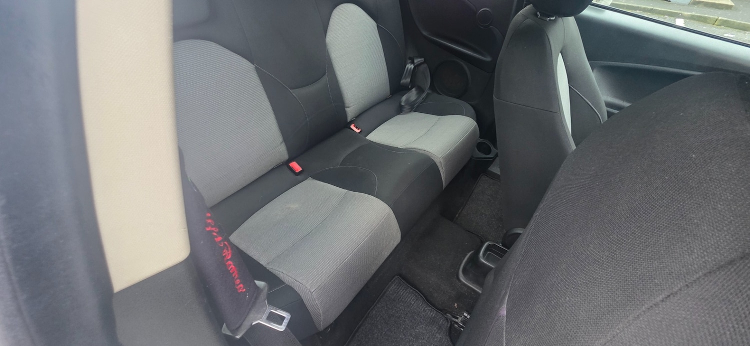 Used Alfa Romeo MiTo 2009 for sale - 77548033: Photo 11