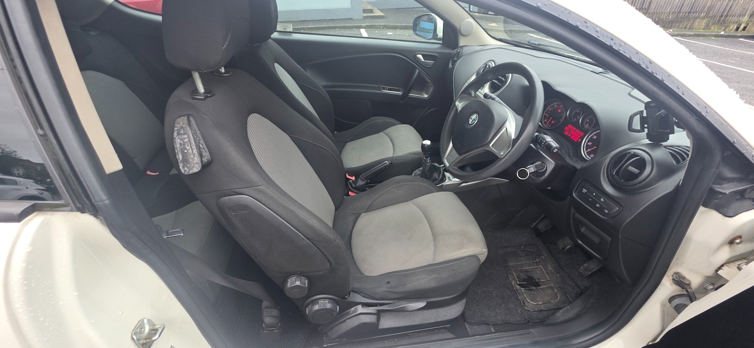 Used Alfa Romeo MiTo 2009 for sale - 77548033: Photo 12