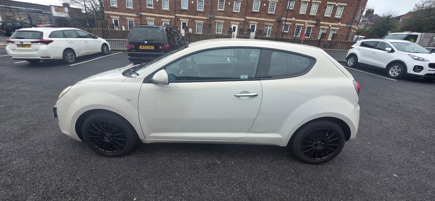 Used Alfa Romeo MiTo 2009 for sale - 77548033: Photo 13