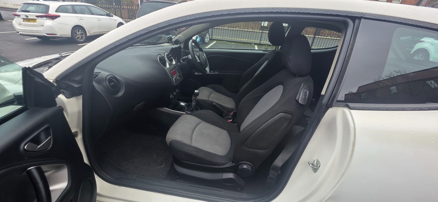 Used Alfa Romeo MiTo 2009 for sale - 77548033: Photo 14