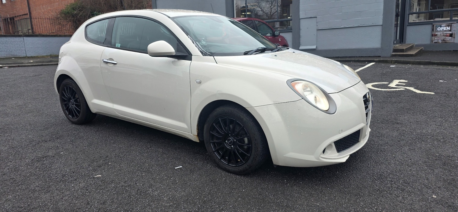 Used Alfa Romeo MiTo 2009 for sale - 77548033: Photo 19
