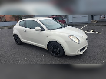 2009 (09) - 1.4 16V Turismo 3dr