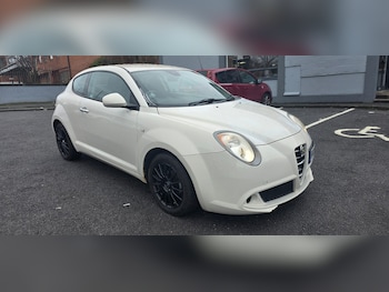 Used Alfa Romeo MiTo 2009 for sale - 77548033: Photo