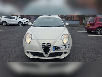 Used Alfa Romeo MiTo 2009 for sale - 77548033: Photo