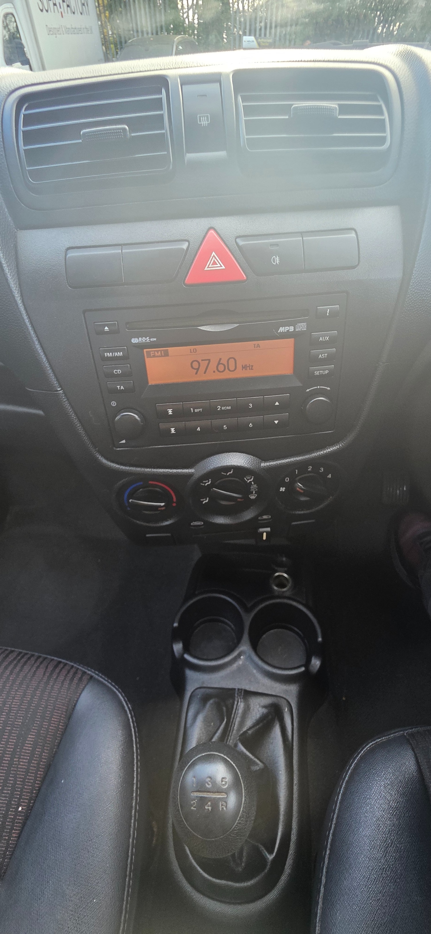 Used Kia Picanto 2009 for sale - 76565024: Photo 10