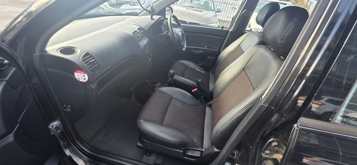 Used Kia Picanto 2009 for sale - 76565024: Photo 11