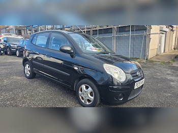 Used Kia Picanto 2009 for sale - 76565024: Photo