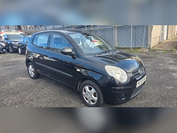 Used Kia Picanto 2009 for sale - 76565024: Photo