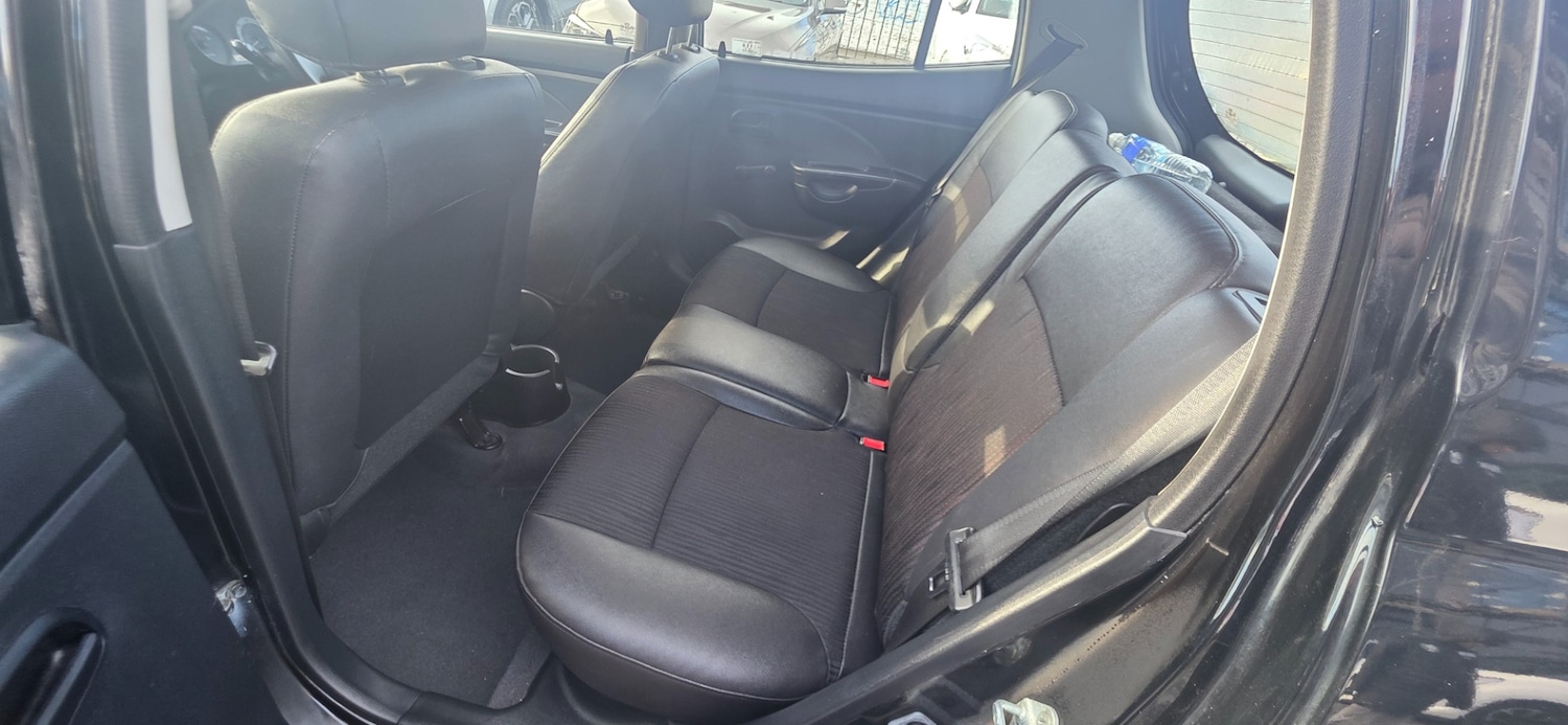 Used Kia Picanto 2009 for sale - 76565024: Photo 8