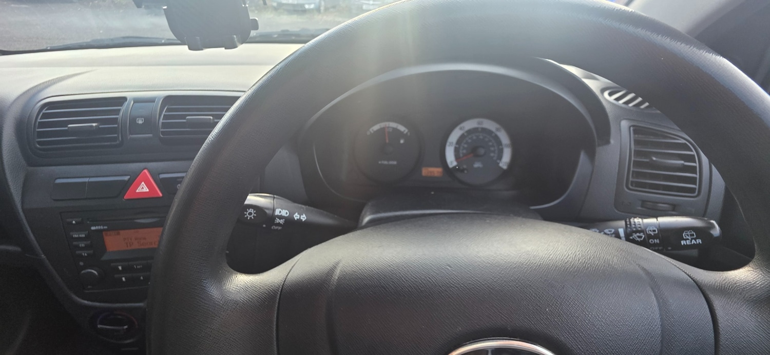 Used Kia Picanto 2009 for sale - 76565024: Photo 9