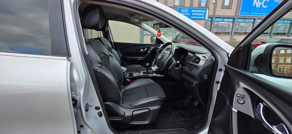 Used Renault Kadjar 2016 for sale - 76209506: Photo 12
