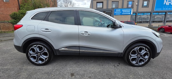 Used Renault Kadjar 2016 for sale - 76209506: Photo 14