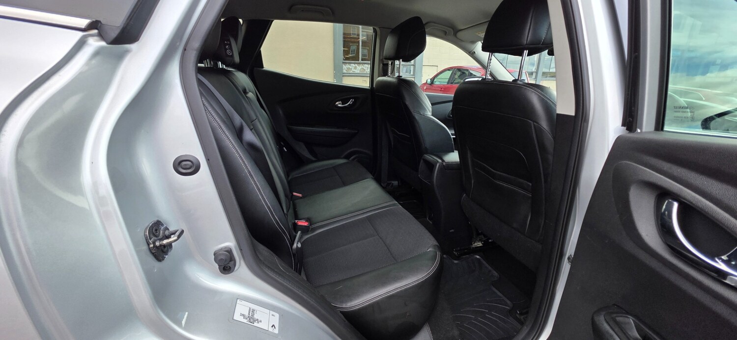 Used Renault Kadjar 2016 for sale - 76209506: Photo 15