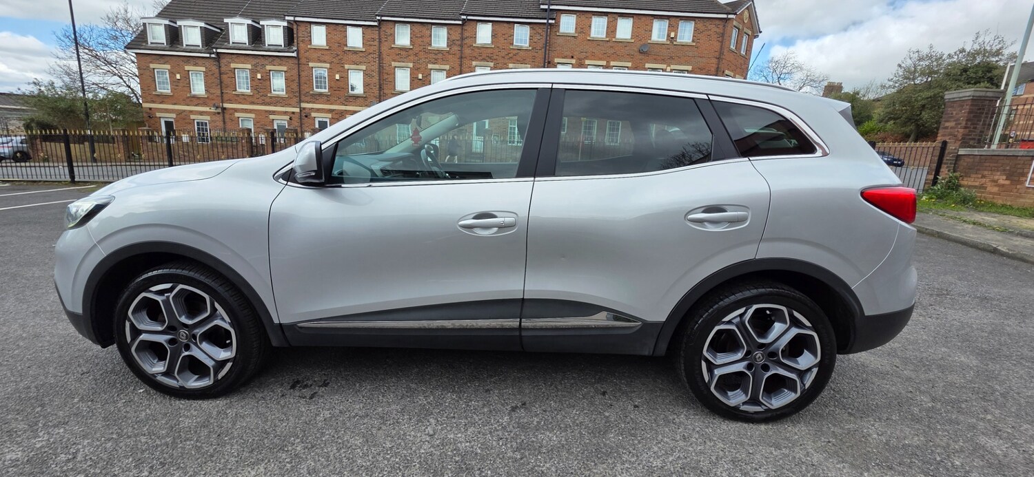Used Renault Kadjar 2016 for sale - 76209506: Photo 16