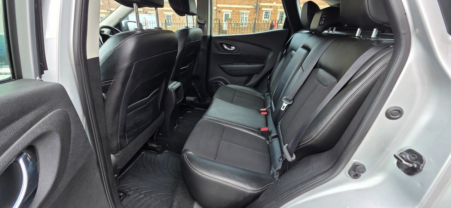 Used Renault Kadjar 2016 for sale - 76209506: Photo 17