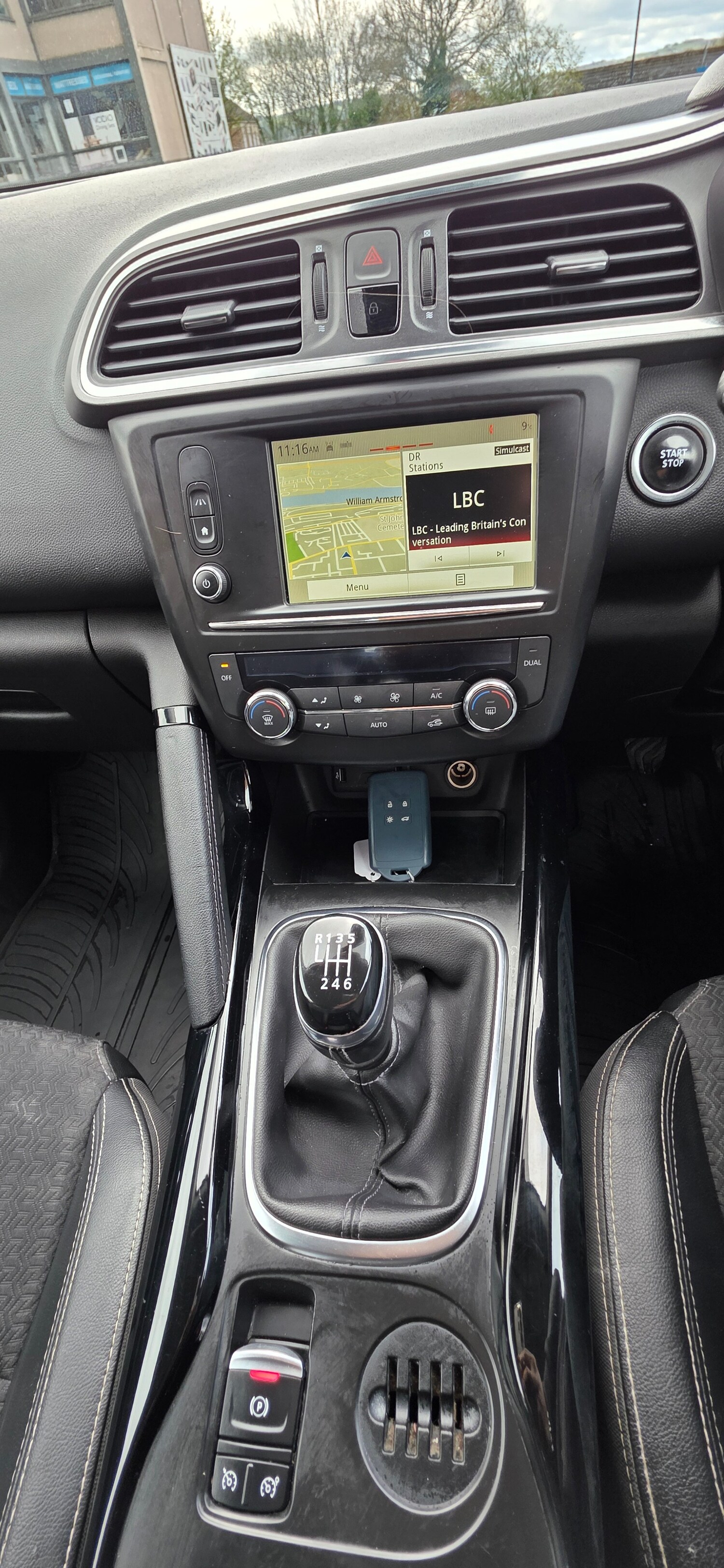 Used Renault Kadjar 2016 for sale - 76209506: Photo 19