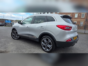 Renault - Kadjar