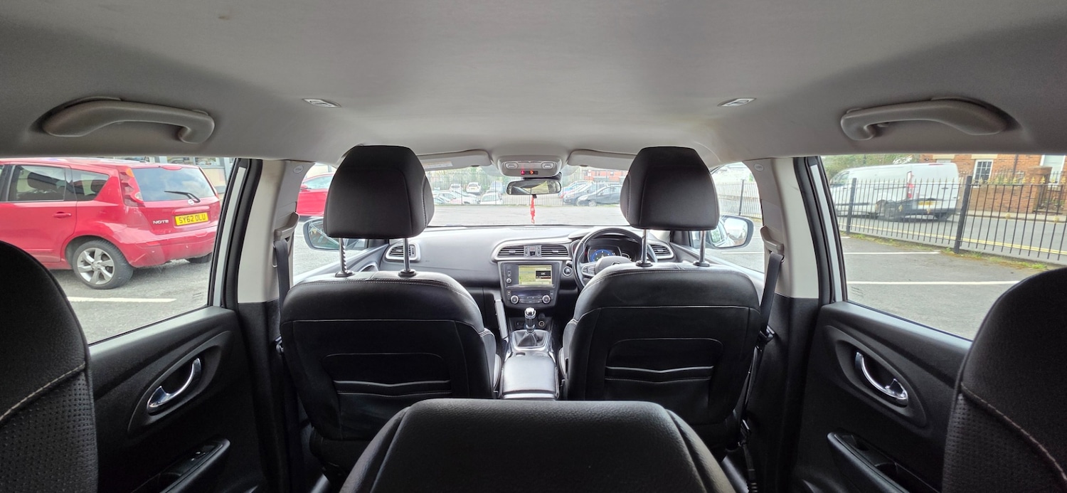 Used Renault Kadjar 2016 for sale - 76209506: Photo 20