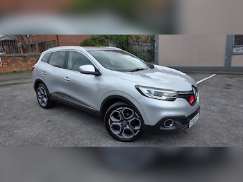 Used Renault Kadjar 2016 for sale - 76209506: Photo 2