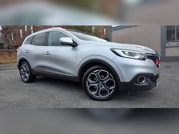 Used Renault Kadjar 2016 for sale - 76209506: Photo 3