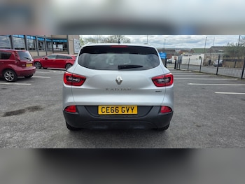 Used Renault Kadjar 2016 for sale - 76209506: Photo 4