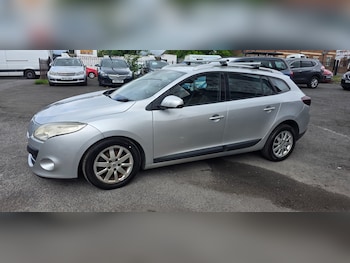 Used Renault Megane 2010 for sale - 78802188: Photo