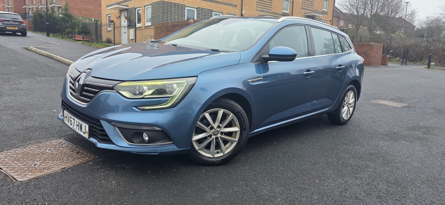 Used Renault Megane 2017 for sale - 77478266: Photo 20