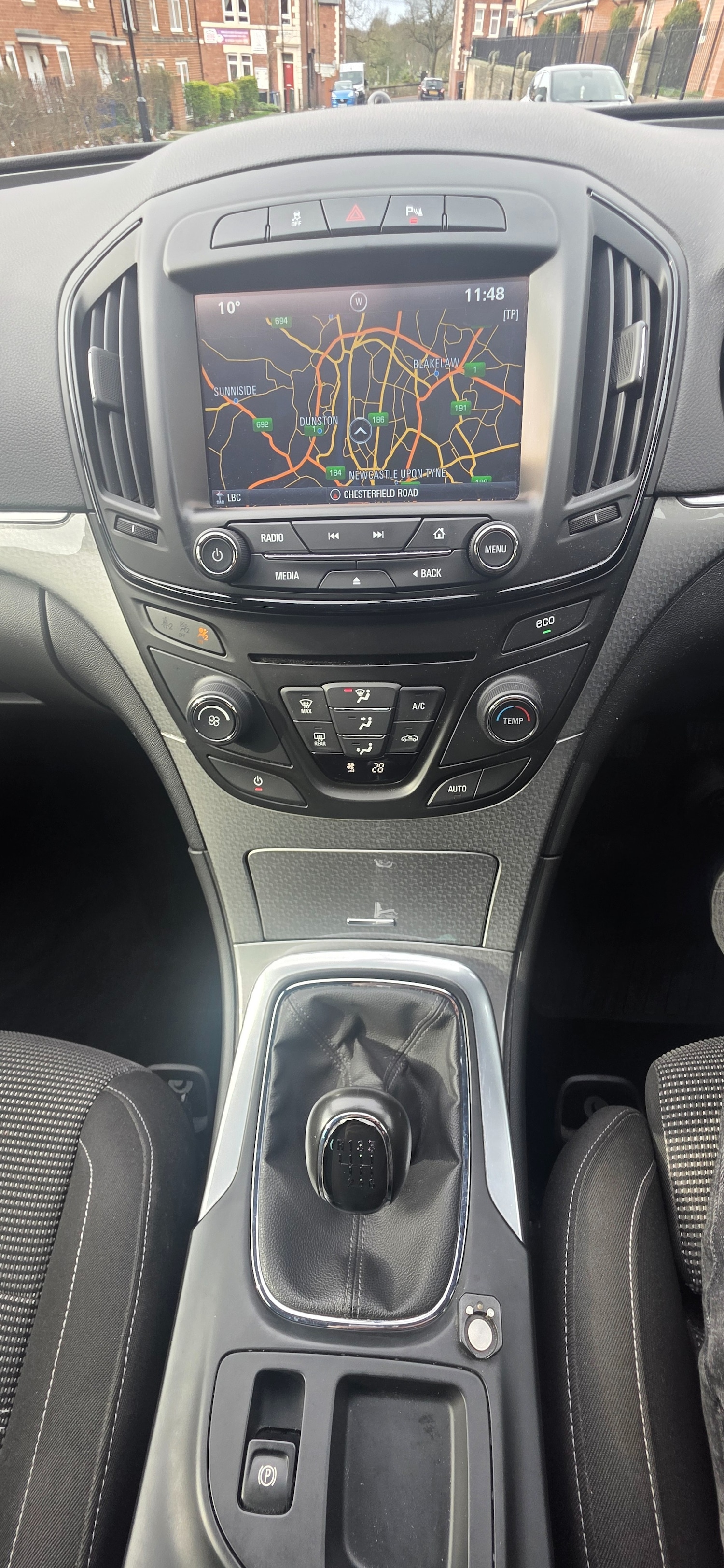 Used Vauxhall Insignia 2016 for sale - 77678737: Photo 19