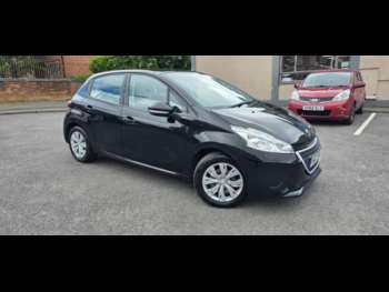 2013 (13) - 1.2 VTi Access+ 5dr