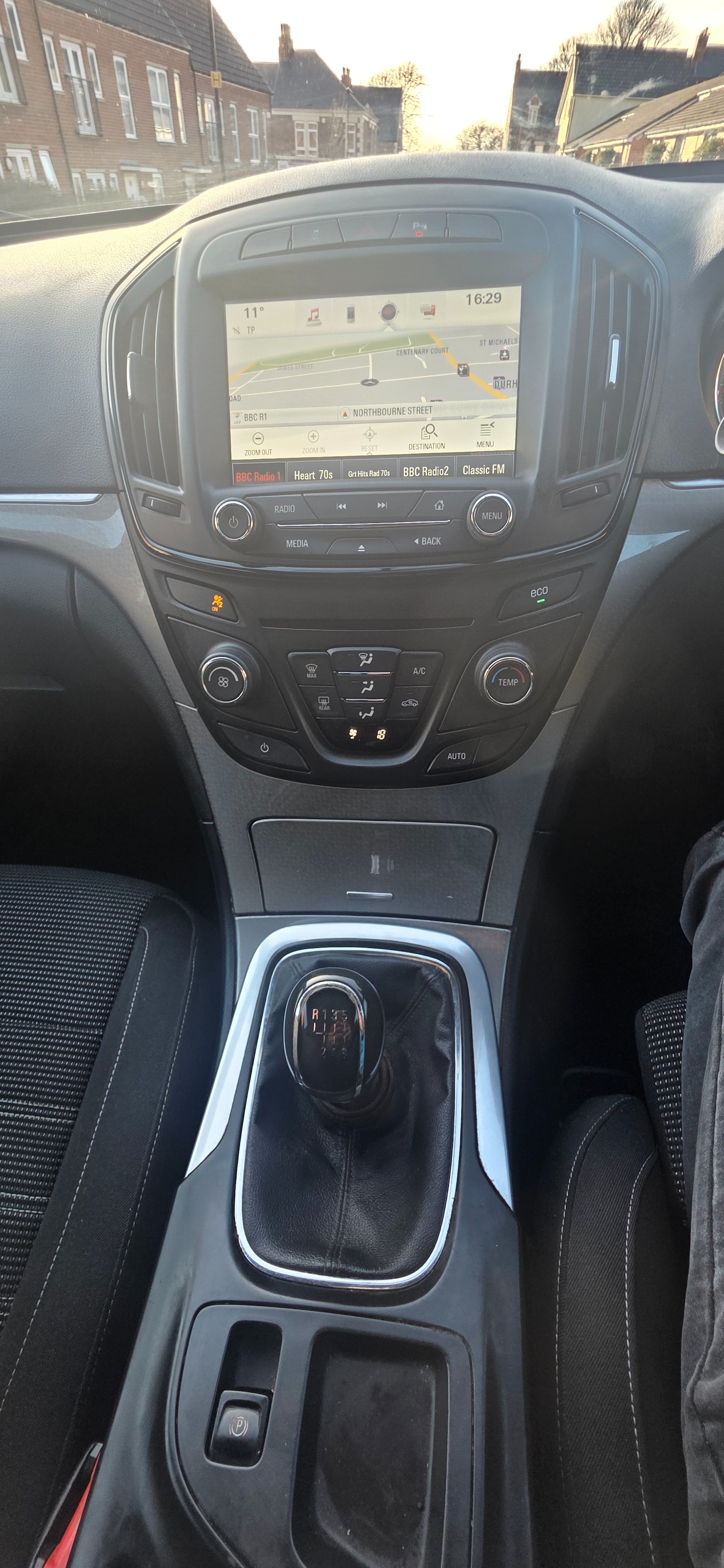 Used Vauxhall Insignia 2015 for sale - 77834055: Photo 17