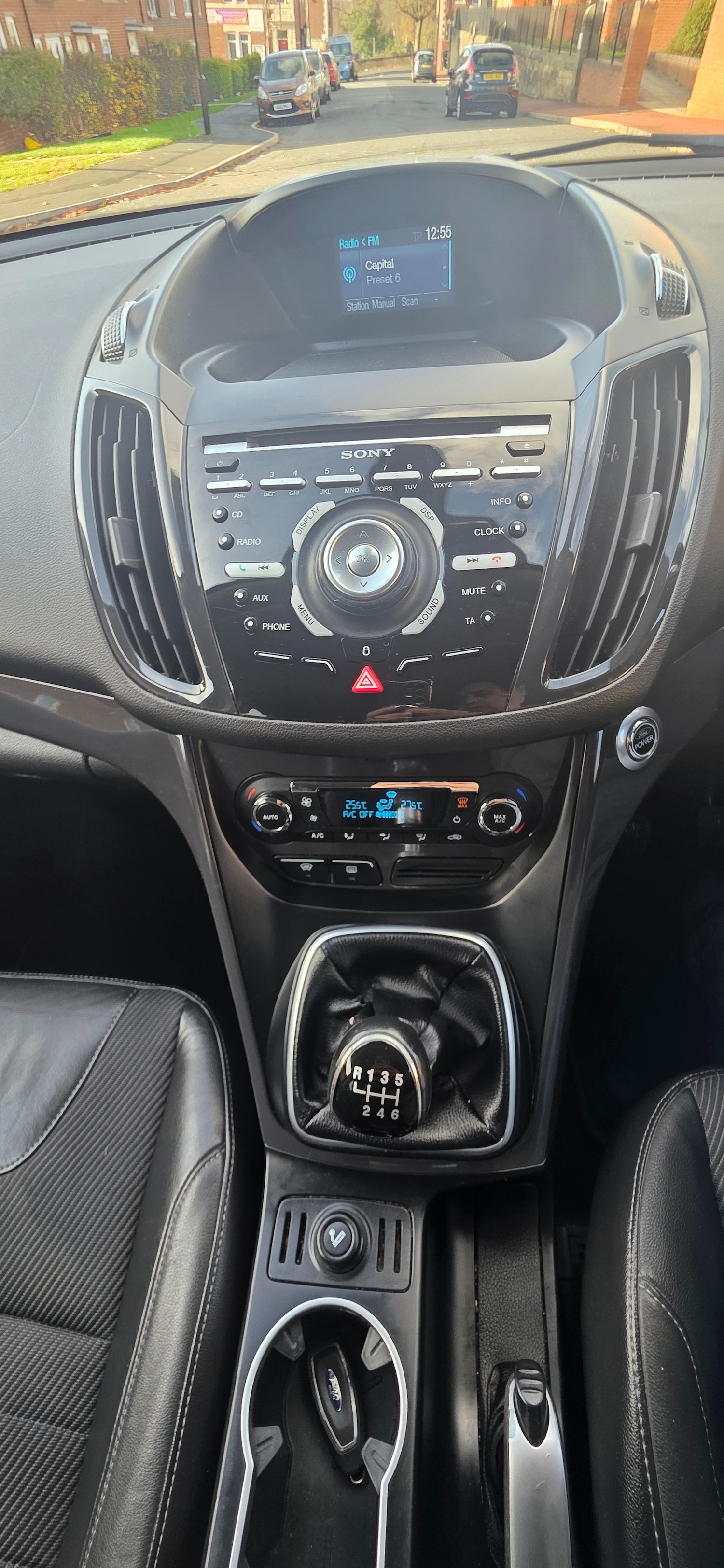 Used Ford Kuga 2013 for sale - 76557138: Photo 19