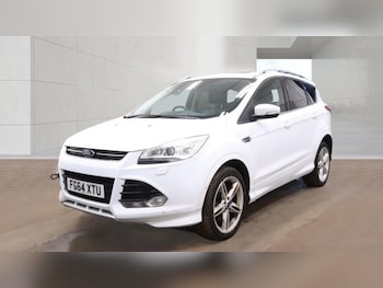Used Ford Kuga 2014 for sale - 79537223: Photo
